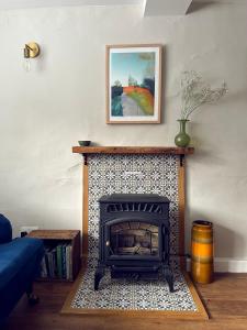 Lavender Cottage, Clare