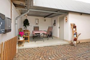 Ferienwohnung zum Moseltal