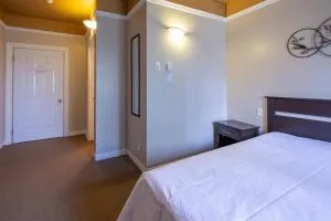 Room in Studio - Camera doppia privata dellhotel Varenne 2 - Sorel