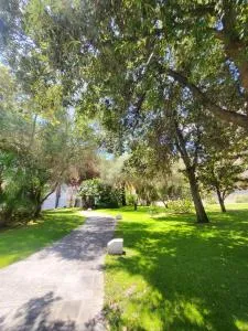 Valley View Apartment - Osilo