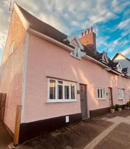 Lavender Cottage, Clare - 亨登