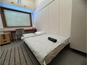 HMI Smart Group 662 - Helsinki