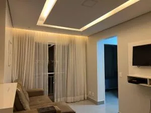 Apartamento aconchegante - Campo Limpo