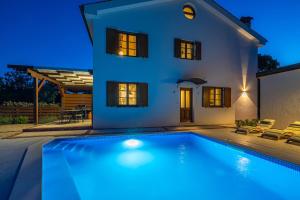 Adriatic Dream Holiday Home 