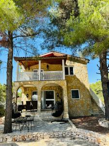 Villa Paradisio Ruheoase - Pool - Klima - Küche - Parken