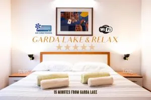 Garda Lake & Relax - An Authentic Experience Between Lake & Baldo - Dolcè