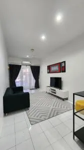 AZ homestay KLIA - Banting