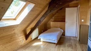 Appartements J4 Parking, Wifi Grand 2 Chambres 3 lits 2 a 4 pers, lit parapluie JACQUELINE : photos des chambres