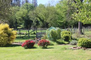 B&B Ferme du Petit Breuil