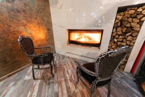 Hotel Domenic FREE PARKING