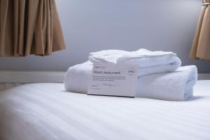 Holiday Inn Doncaster A1- M Jct 36 by IHG