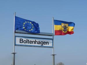 Ferienwohnung Skipper, strandnah mit Whirlpool