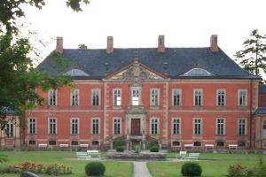 Ferienwohnung Skipper, strandnah mit Whirlpool