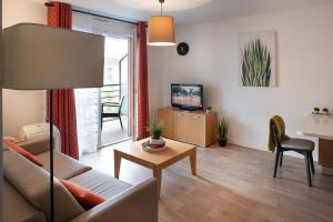 Domitys Les Sources de Gascogne