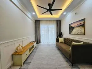 Rumah Rehat 3 bedrooms Bangi Kajang - Kampong Paya