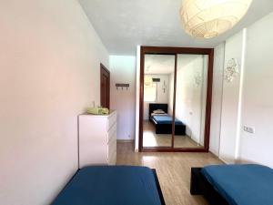 Fuerteventura - La Caleta, Parques Holandes