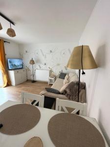 Maisons de vacances Patrimoine et immobilier Villas du Lac : photos des chambres
