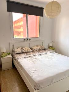 Fuerteventura - La Caleta, Parques Holandes