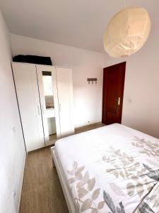 Fuerteventura - La Caleta, Parques Holandes