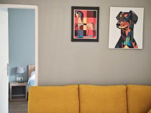 Tinelinn Apartments Zadar - City Walls