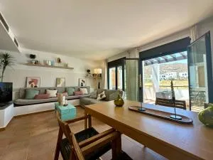 Seahorse Mojácar - Mojácar