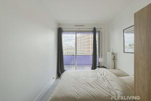 Maisons de vacances Flexliving - room - Mouchez : photos des chambres