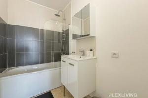 Maisons de vacances Flexliving - room - Mouchez : photos des chambres