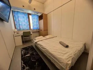 HMI Smart Group 653 - Helsinki