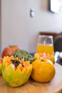 Unhotel Eleganza - Studio Design Posto 6 Praia de Copacabana