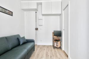 Cozy studio 1 personne