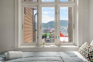 Charming apartment with stunning views!