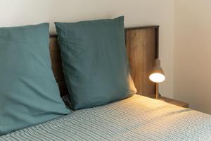 Appartements Maison spacieuse 3 chambres a 5 min de la gare : photos des chambres
