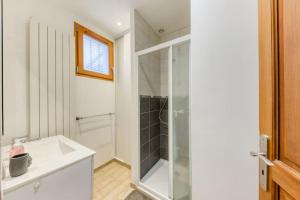Appartements Maison spacieuse 3 chambres a 5 min de la gare : photos des chambres