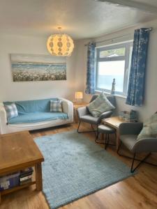 Rosecraddoc Lodge 23 - Unrated properties in Liskeard