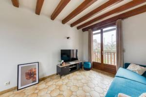 Appartements Maison spacieuse 3 chambres a 5 min de la gare : photos des chambres