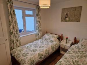 Rosecraddoc Lodge 23