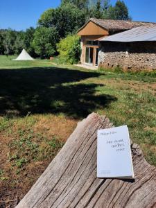 La Cabane aux secrets