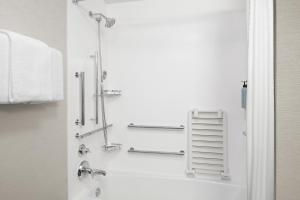 Courtyard by Marriott Little Rock West