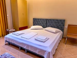 Berat City Panorama 1