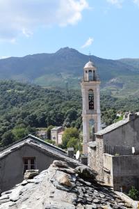 Maisons de vacances Borgo Village : photos des chambres