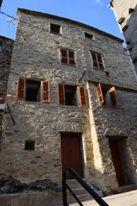 Maisons de vacances Borgo Village : photos des chambres