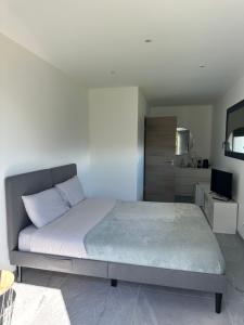 B&B / Chambres d'hotes chambre au calme : photos des chambres