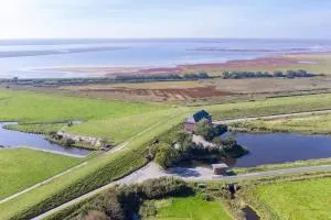 Arlau Schleuse - Schleuse een - Reußenköge