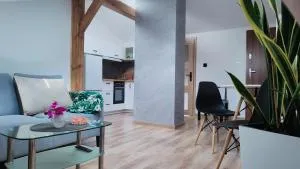 OsiedLOVE Poddasze - Jakubów