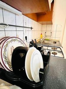 Chloétta Apartment lll