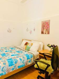 Chloétta Apartment lll