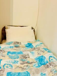 Chloétta Apartment lll