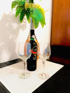 Chloétta Apartment lll