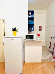 Chloétta Apartment lll