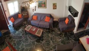 Lovely maison house 50m from the beach at Nea Flogita